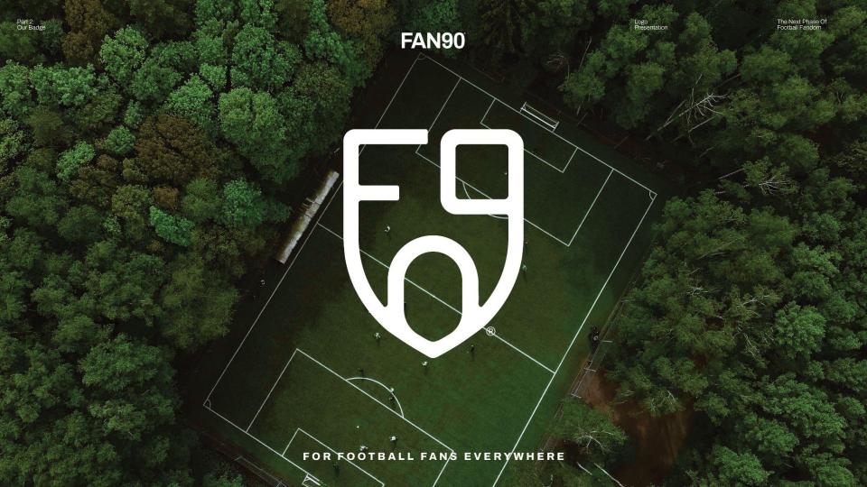 Fan90 Brand